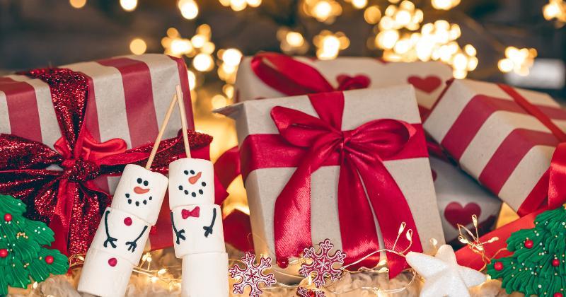 20 Kado Natal Unik yang Berkesan untuk Orang Tersayang